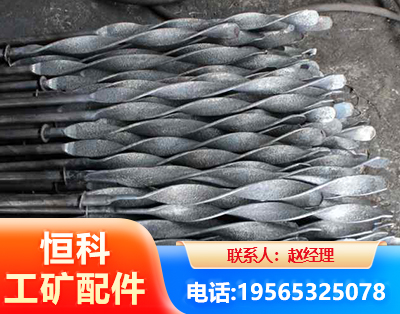 泰州麻花锚杆