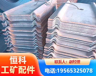 泰州W钢带