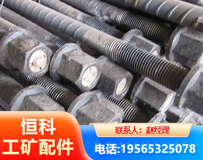 泰州左旋螺纹锚杆